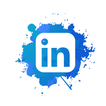 LinkedIn Logo