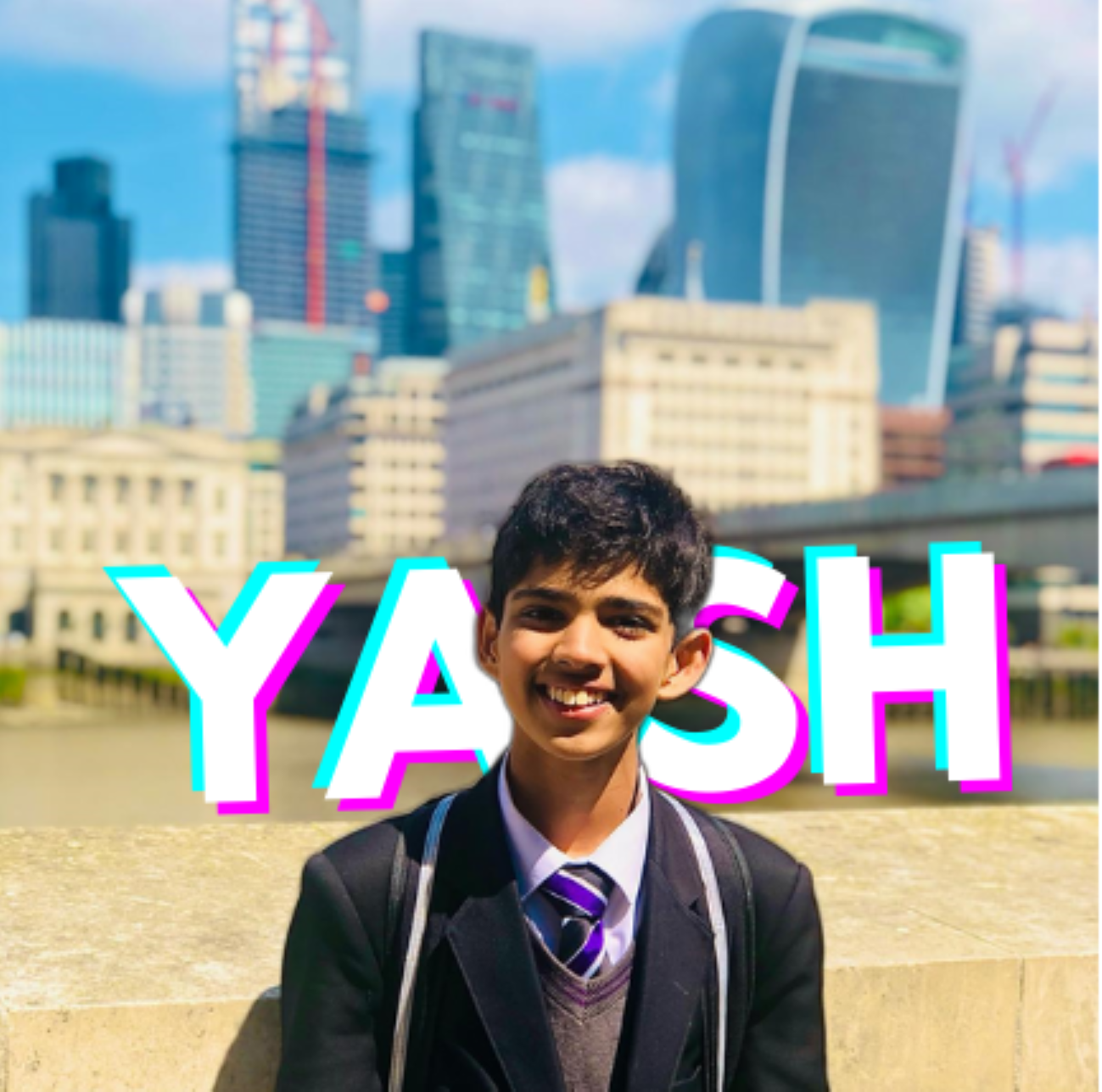 Yash Parekh profile picture