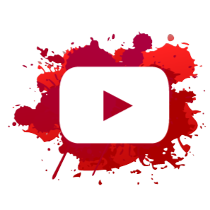 YouTube Logo